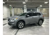 Nissan Rogue 2021 AWD SV 4dr en Salt Lake City