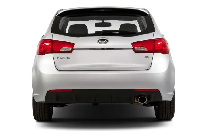 2012 Forte SX image 5