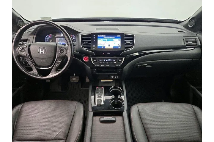 $35998 : Honda Ridgeline 2023 AWD Bla image 9