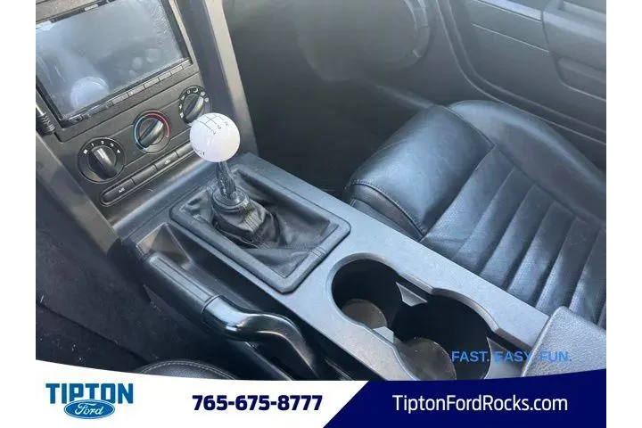 $10600 : Ford Mustang 2005 GT Premium image 10