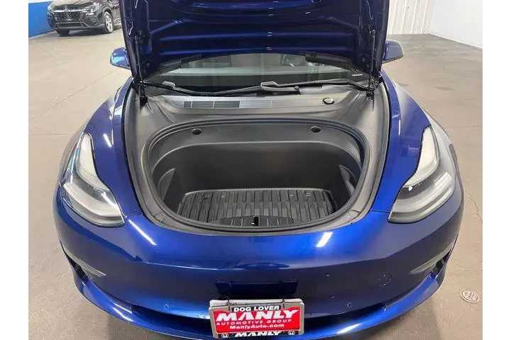 $24554 : Tesla Model 3 2021 AWD Long image 9