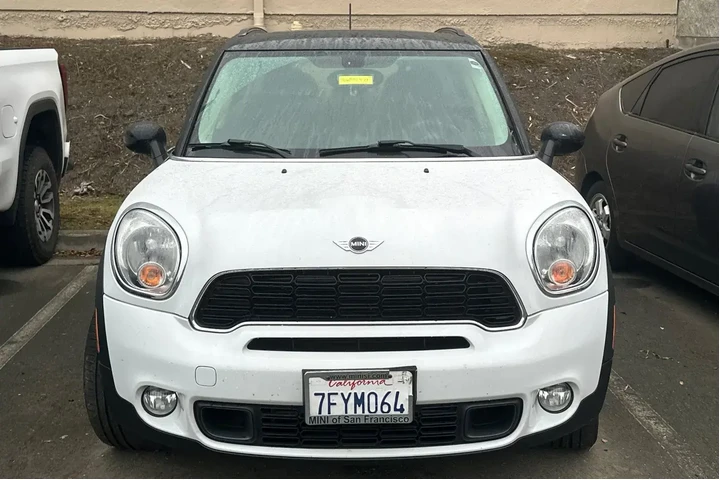 $9990 : MINI Countryman 2014 Cooper image 5