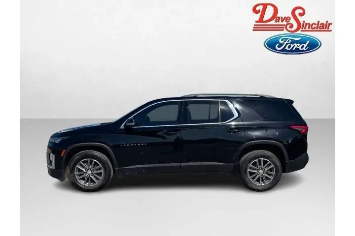 $19888 : Chevrolet Traverse 2022 LT C image 10