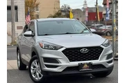 2020 HYUNDAI TUCSON2020 HYUND thumbnail