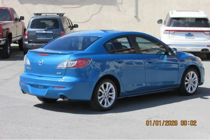 $8995 : 2010 MAZDA3 s Sport image 7