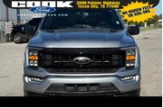 $33783 : Ford F-150 2022 4x4 XLT 4dr thumbnail