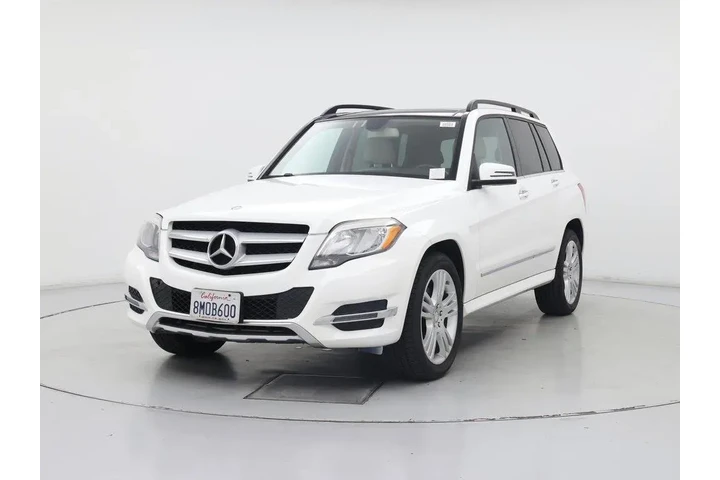 $15998 : Mercedes-Benz GLK 2015 GLK 3 image 4