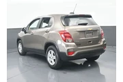 $12991 : Chevrolet Trax 2021 LS 4dr C thumbnail