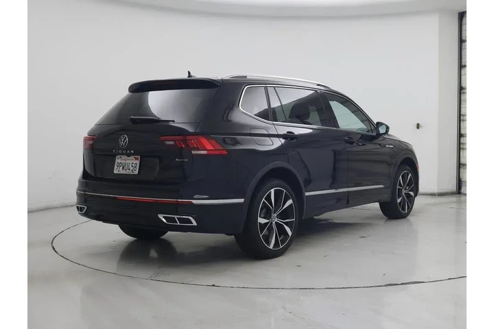 $29998 : Volkswagen Tiguan 2024 AWD S image 8
