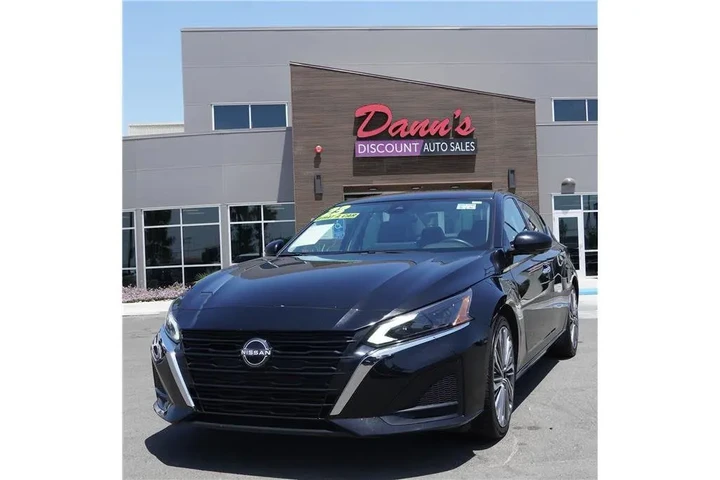 $20784 : 2023 Altima 2.5 SL image 1