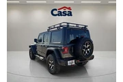 $33995 : Jeep Wrangler Unlimited 2020 thumbnail