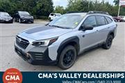 PRE-OWNED 2022 SUBARU OUTBACK en Madison WV