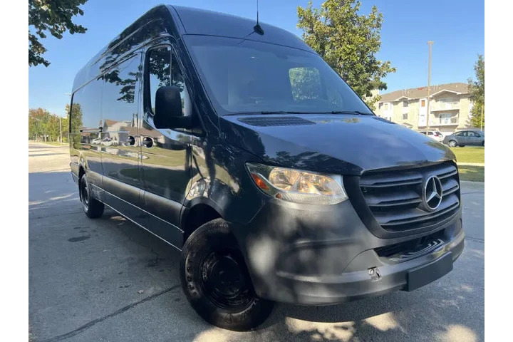 $28995 : 2019 Mercedes-Benz Sprinter 2 image 8