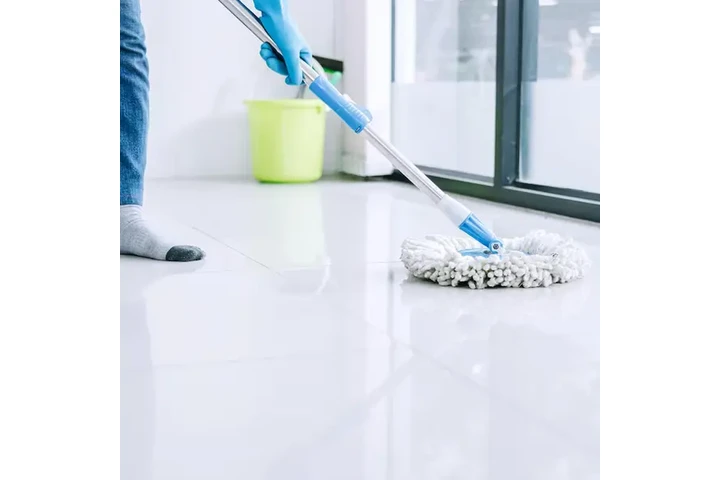 Expert Floor Care Services image 1