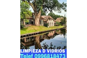 Limpieza de templos guápulo en Quito