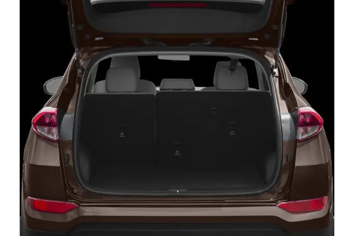 $11834 : Hyundai TUCSON 2016 SE 4dr S image 9