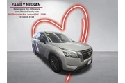 Nissan Pathfinder 2024 AWD S en Long Island