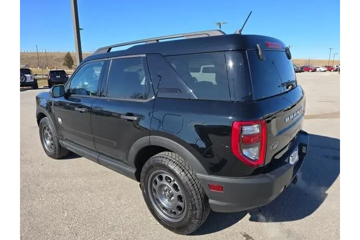 $27500 : Ford Bronco Sport 2024 AWD B image 3