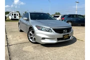 2011 Accord EX-L V-6 Coupe AT en Columbia