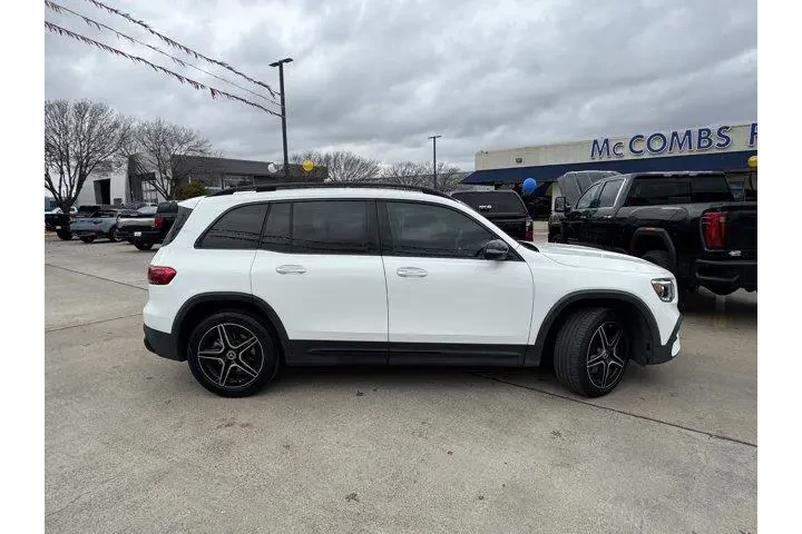 $31555 : Mercedes-Benz GLB 2023 GLB 2 image 4