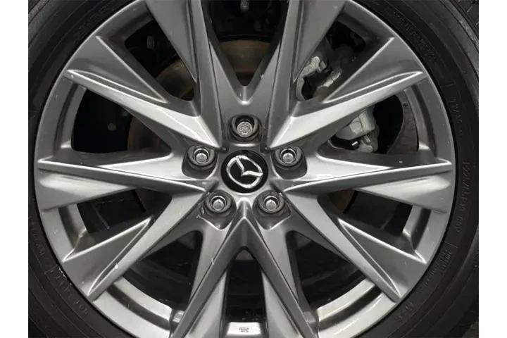 $34000 : Mazda CX-5 2025 AWD 2.5 S Pr image 5