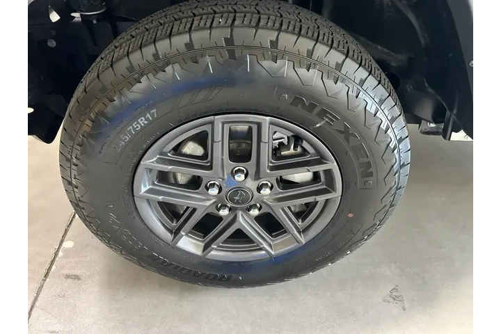 $34480 : Jeep Wrangler 2024 4x4 Sport image 7