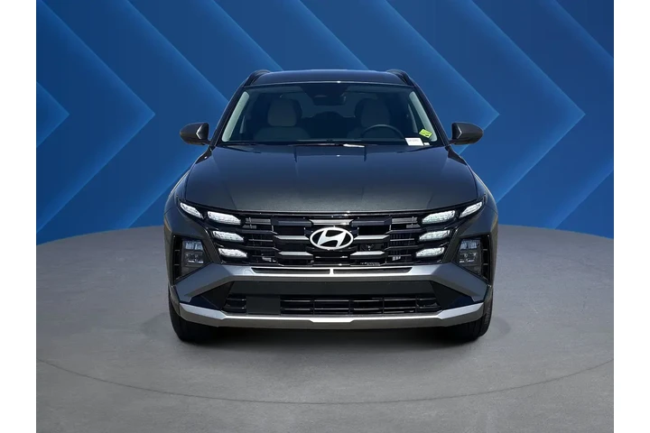 $32381 : Hyundai TUCSON Hybrid 2026 A image 8