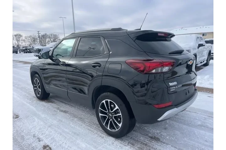 $24999 : Chevrolet Trailblazer 2025 4 image 5