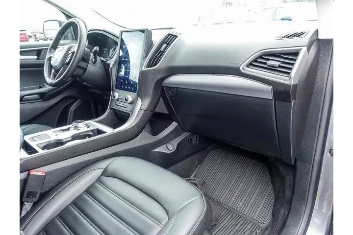 $22790 : Ford Edge 2022 AWD SEL 4dr C image 6