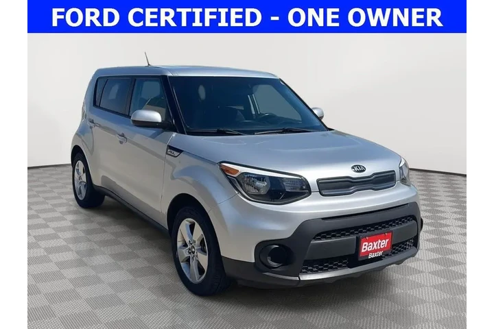 $15000 : Kia Soul 2018 4dr Crossover image 1