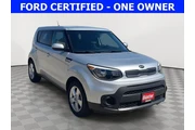 Kia Soul 2018 4dr Crossover en Omaha