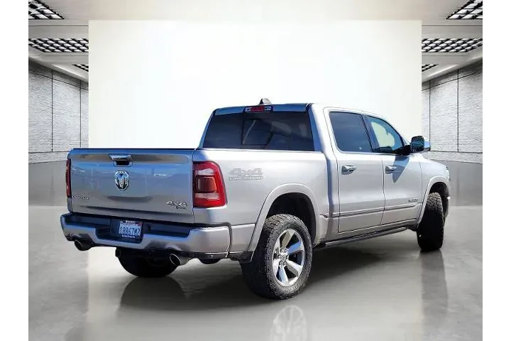 $29495 : Ram 1500 2019 4x4 Limited 4d image 7