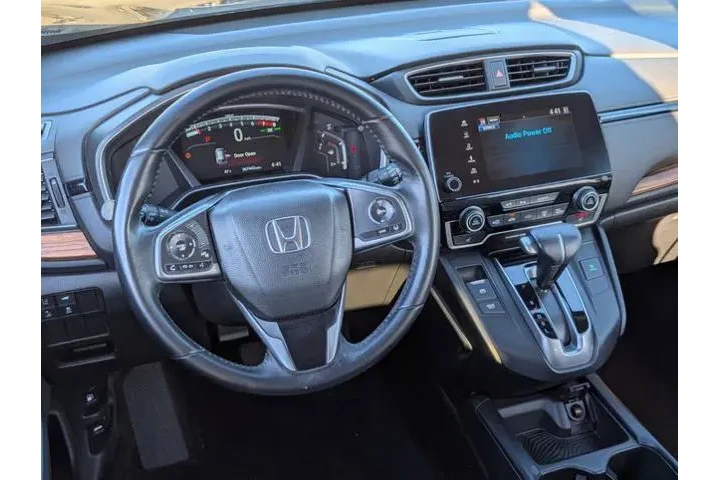 $20039 : Honda CR-V 2018 EX-L 4dr SUV image 10