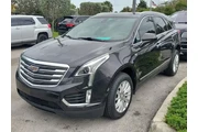 $9990 : Cadillac XT5 2018 4dr SUV thumbnail