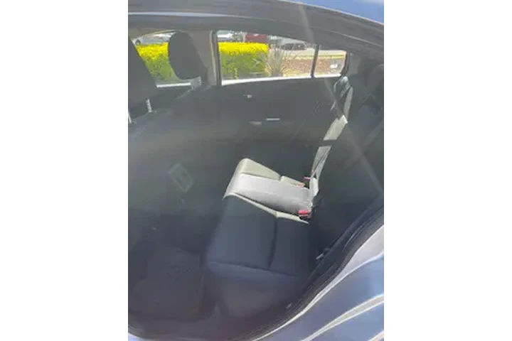 $160000 : CITY HONDA EX 1.5 AUTOM. 2014 image 7
