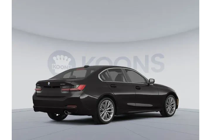 $24000 : BMW 3 Series 2020 AWD 330i x image 3
