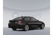 $24000 : BMW 3 Series 2020 AWD 330i x thumbnail