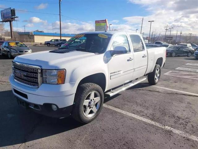 $29999 : 2011 GMC SIERRA 2500 HD CREW image 4