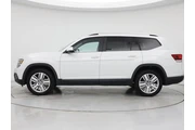 $22998 : Volkswagen Atlas 2019 AWD V6 thumbnail