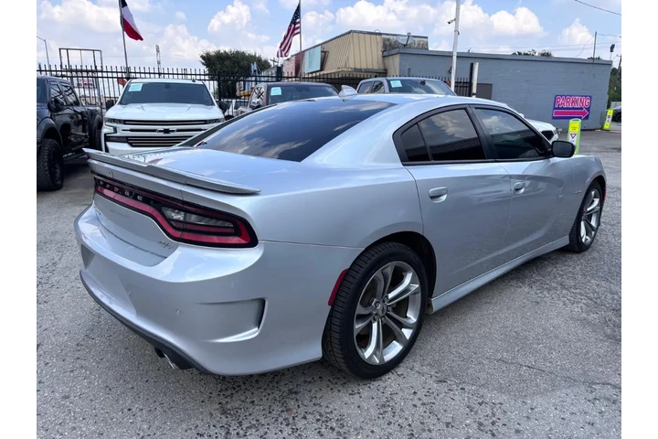 2021 Charger R/T RWD image 6