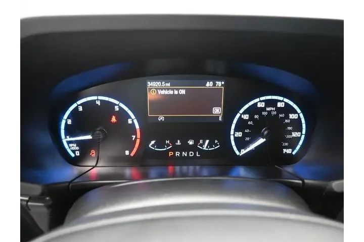 $23663 : Ford Bronco Sport 2022 AWD B image 6