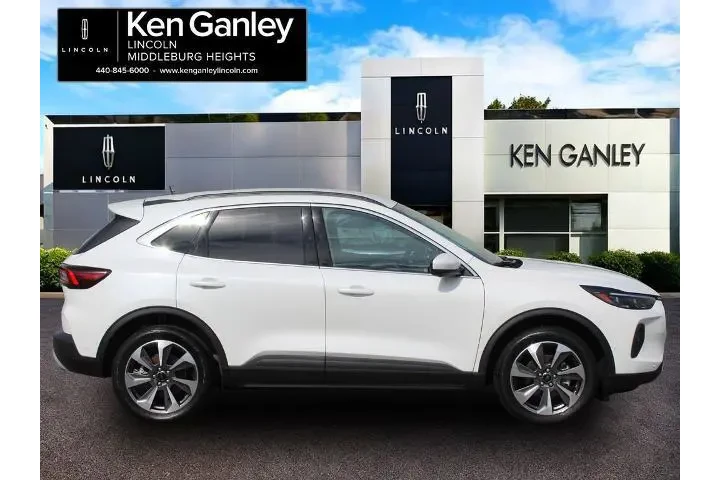 $30998 : Ford Escape 2024 AWD Platinu image 8