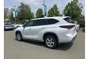 $36998 : Toyota Highlander Hybrid 202 thumbnail