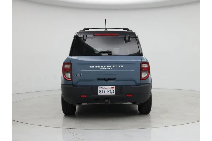 $23998 : Ford Bronco Sport 2021 AWD O image 6