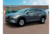 $20993 : Hyundai TUCSON Hybrid 2024 A thumbnail