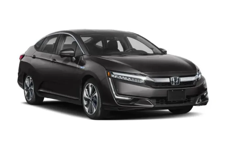 $24995 : Honda Clarity Plug-In Hybrid image 6
