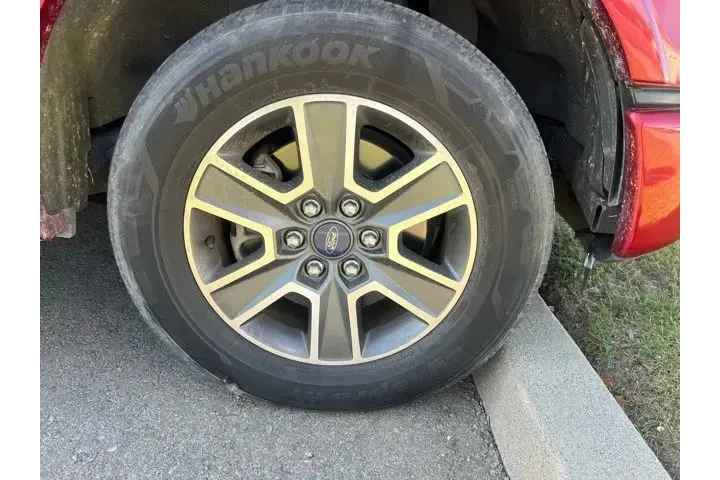 $25988 : Ford F-150 2015 4x2 XLT 4dr image 5