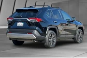 $38900 : Toyota RAV4 Hybrid 2023 AWD thumbnail