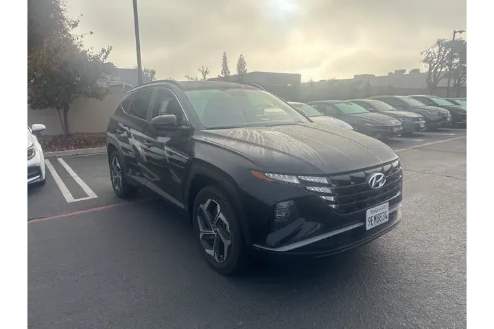 $25900 : Hyundai TUCSON 2023 AWD SEL image 4