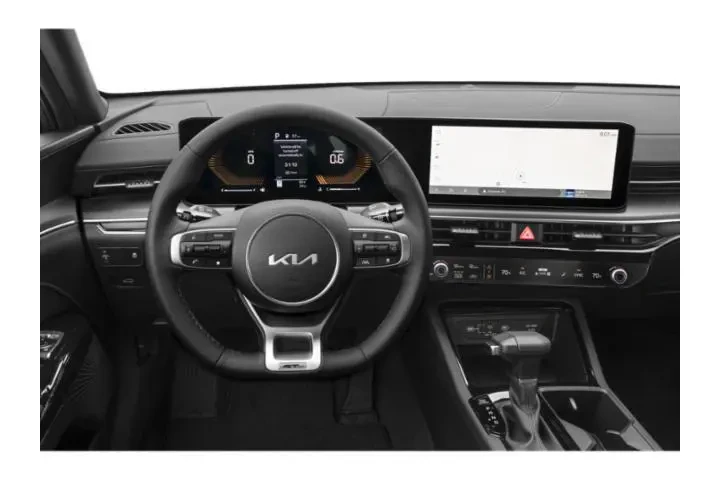 $29995 : Kia K5 2025 GT-Line 4dr Seda image 10